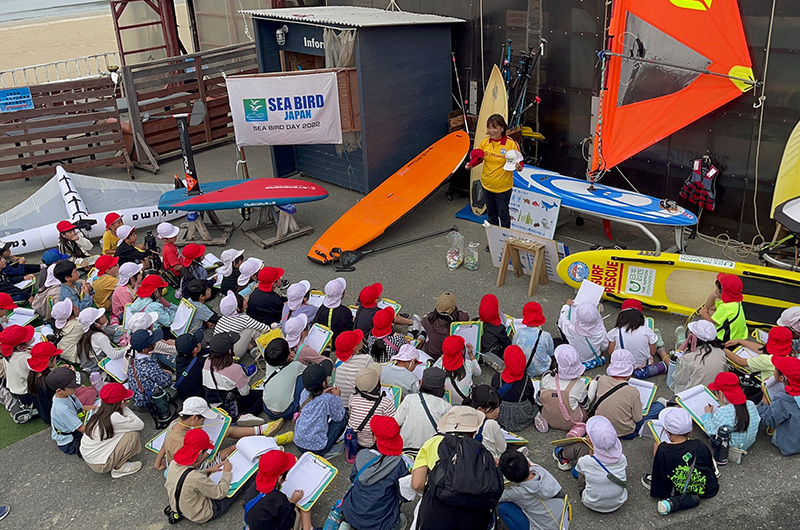 マイスタープログラムの授業風景